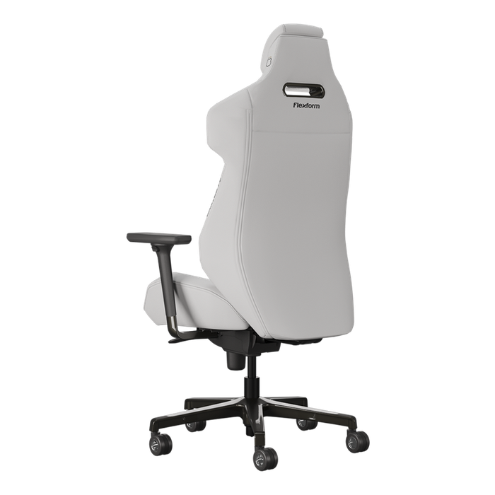 Cadeira Gamer Flexform Alpha Pro Santos