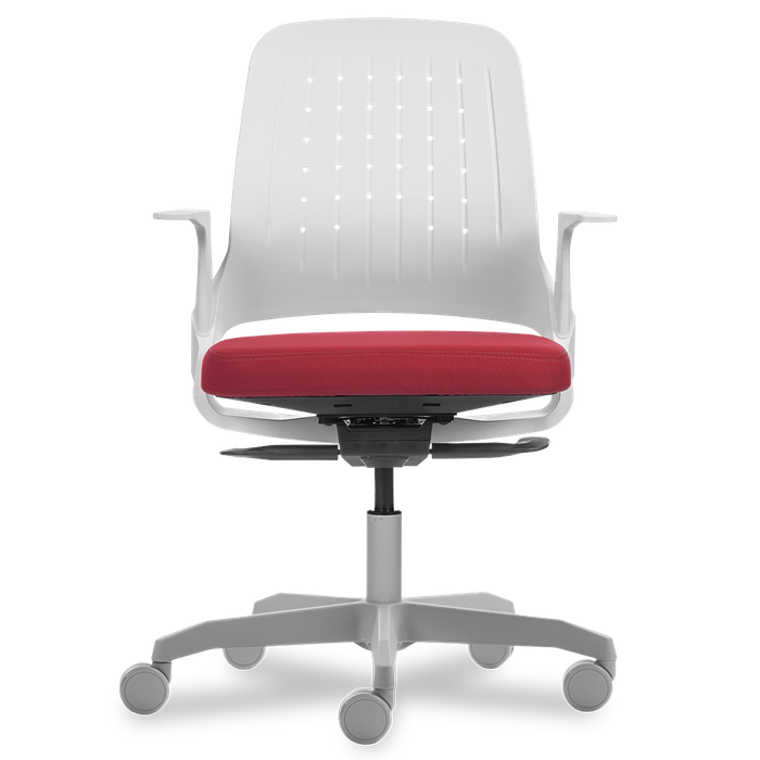 Cadeira My Chair Ruby Red