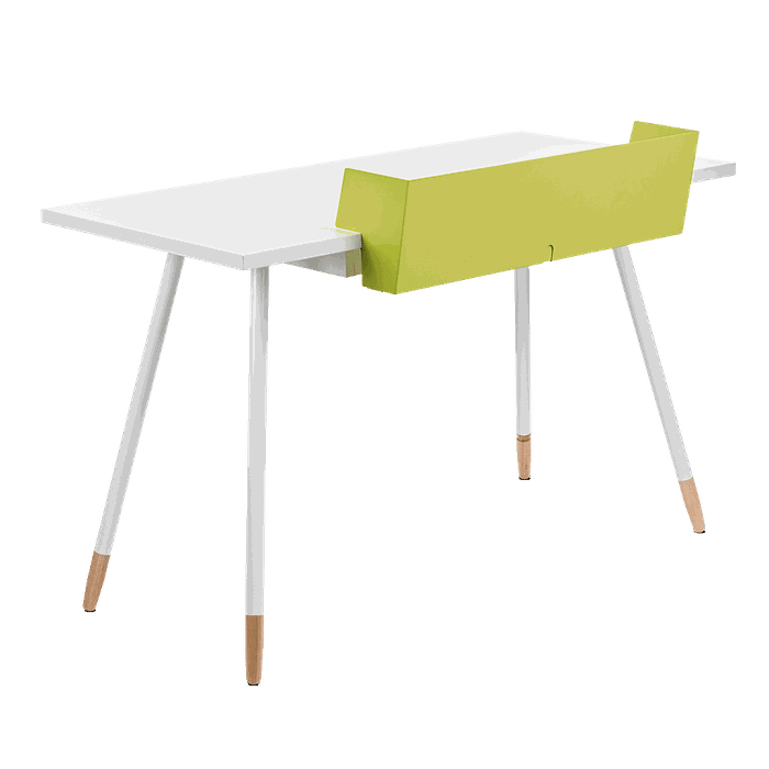 Mesa My Desk Green 120