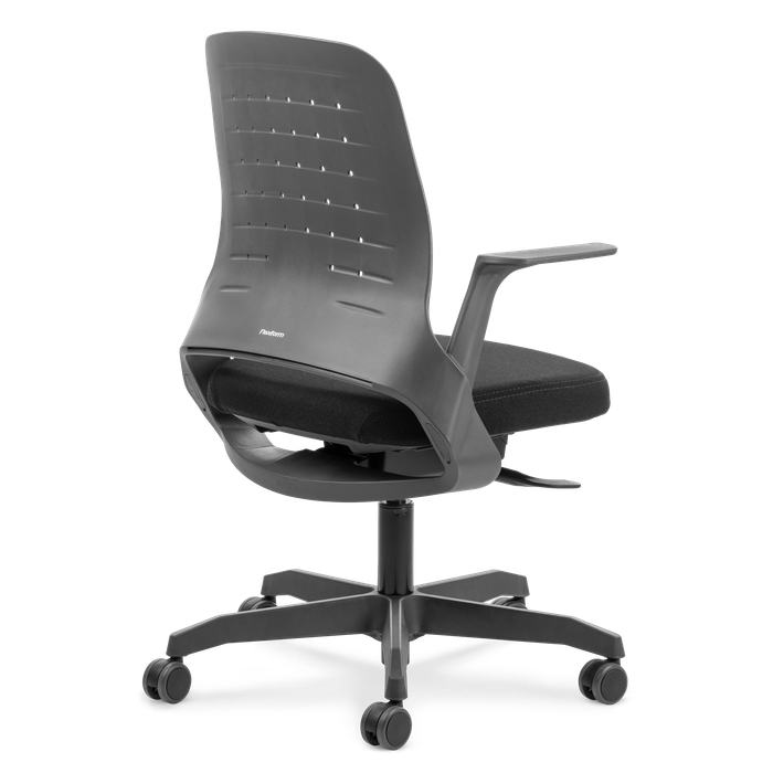 Cadeira My Chair All Black