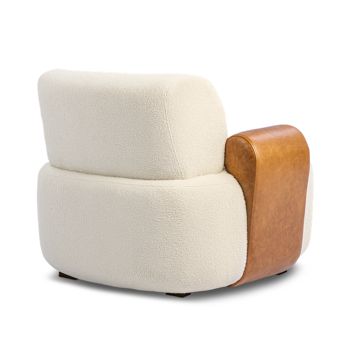 Poltrona Hannah Large