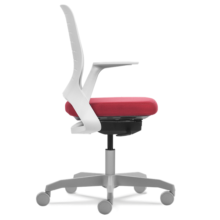 Cadeira My Chair Ruby Red