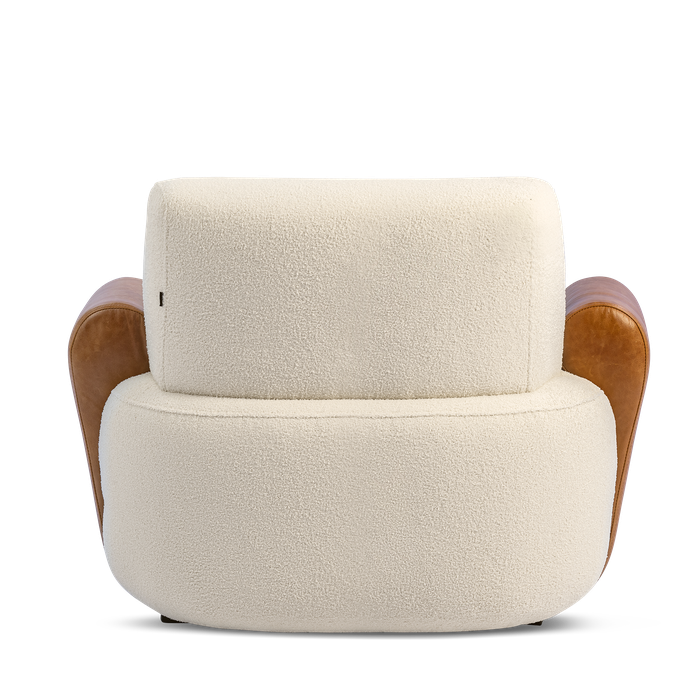 Poltrona Hannah Large