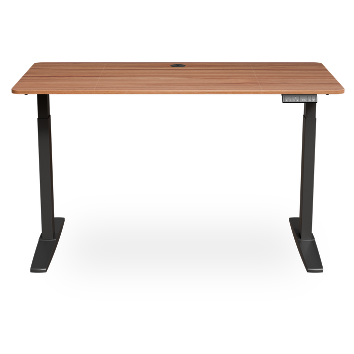 Mesa Tech Black 140 Regulagem Elétrica