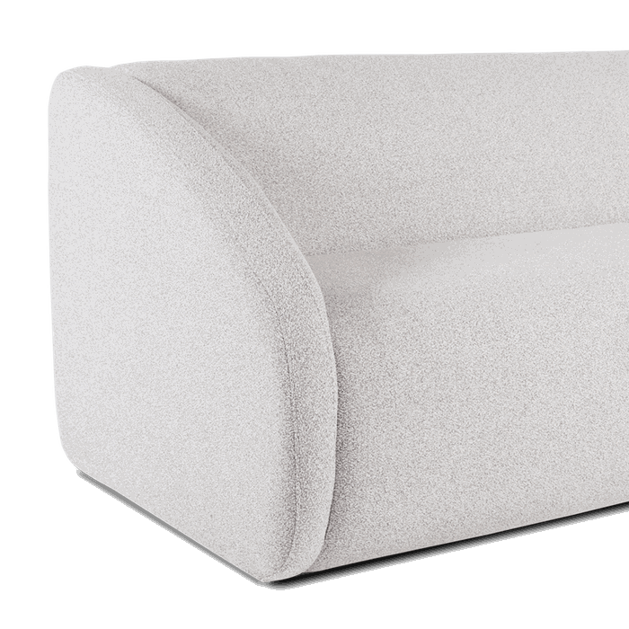 Sofá 2 lugares Domenica