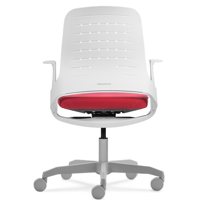 Cadeira My Chair Ruby Red