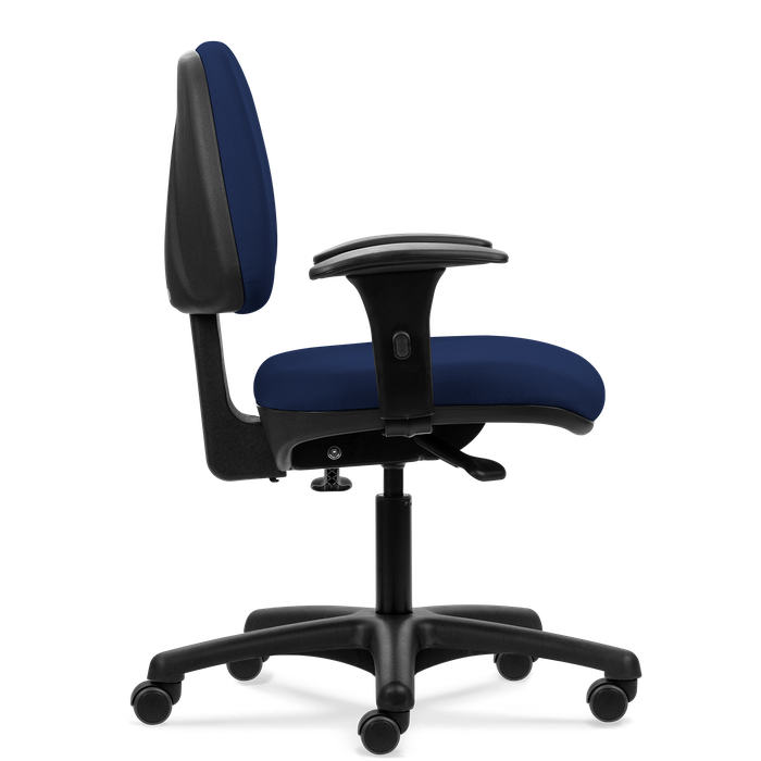 Cadeira Plus Dark Blue