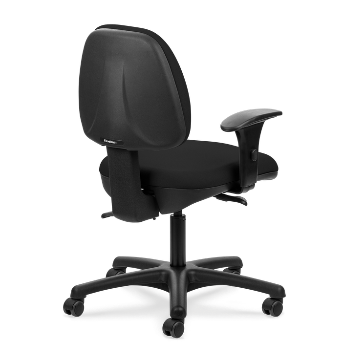 Cadeira Plus Onix Black