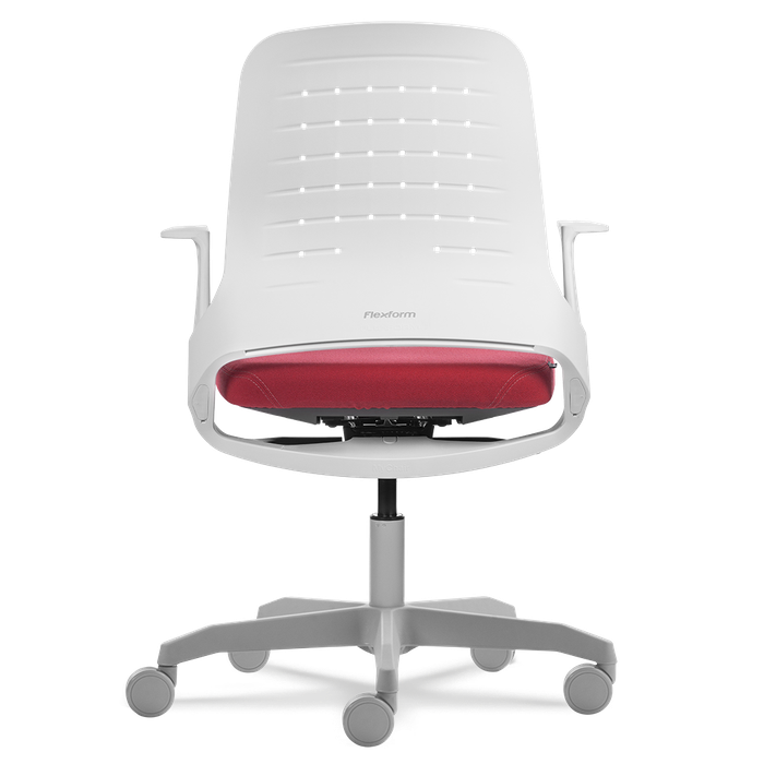 Cadeira My Chair Ruby Red