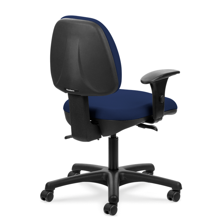 Cadeira Plus Dark Blue