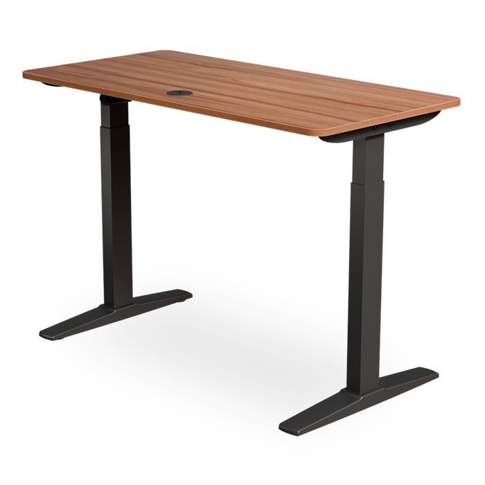 Mesa Tech Black 120 Regulagem Elétrica