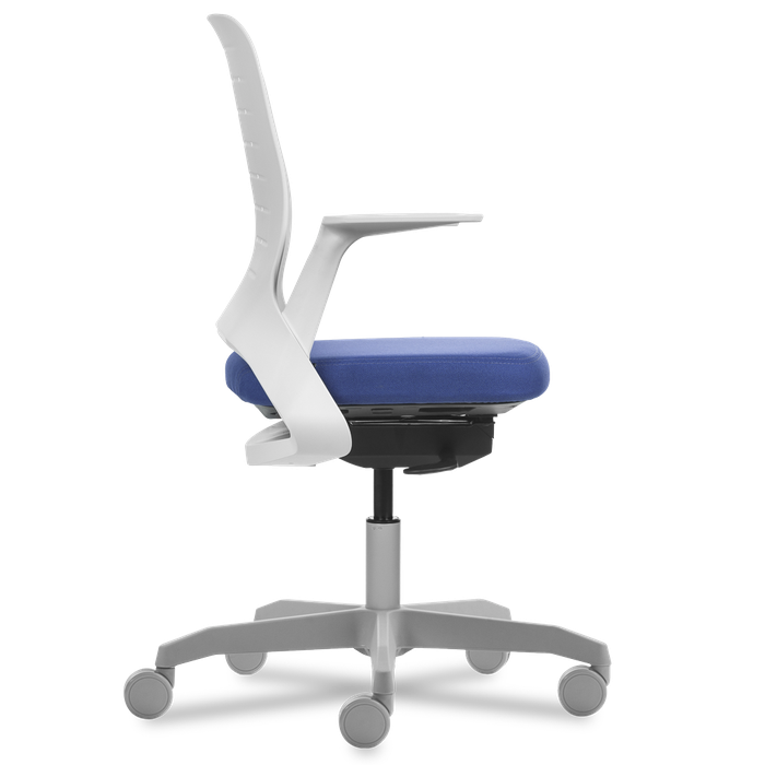 Cadeira My Chair Sapphire Blue