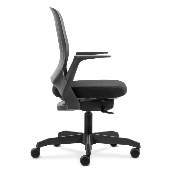 Cadeira My Chair All Black
