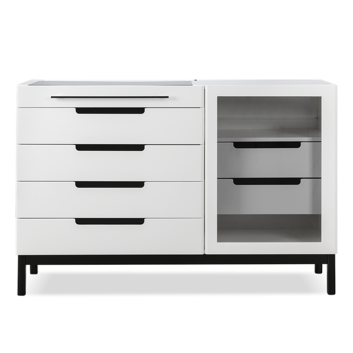 Cômoda Horizontal Luce Light