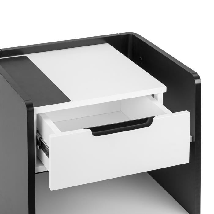 Mesa de Cabeceira Direita Aura
