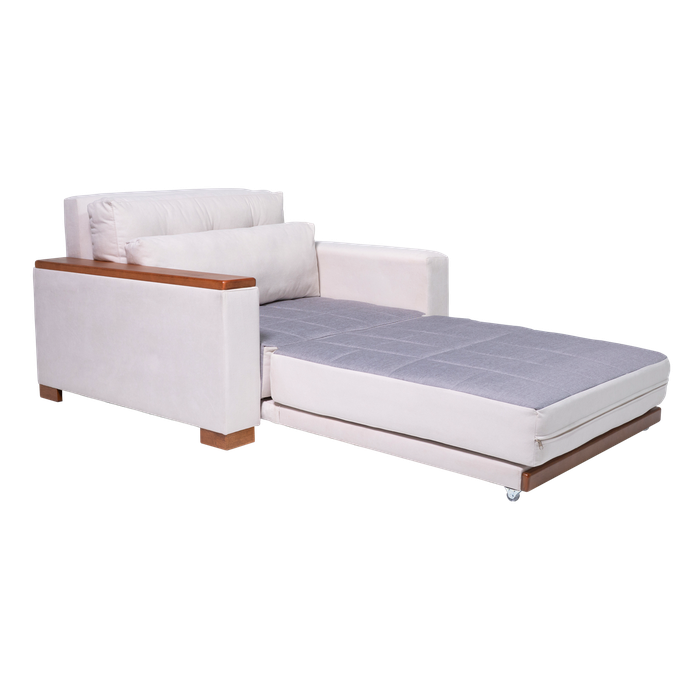 Poltrona Cama Vittoria