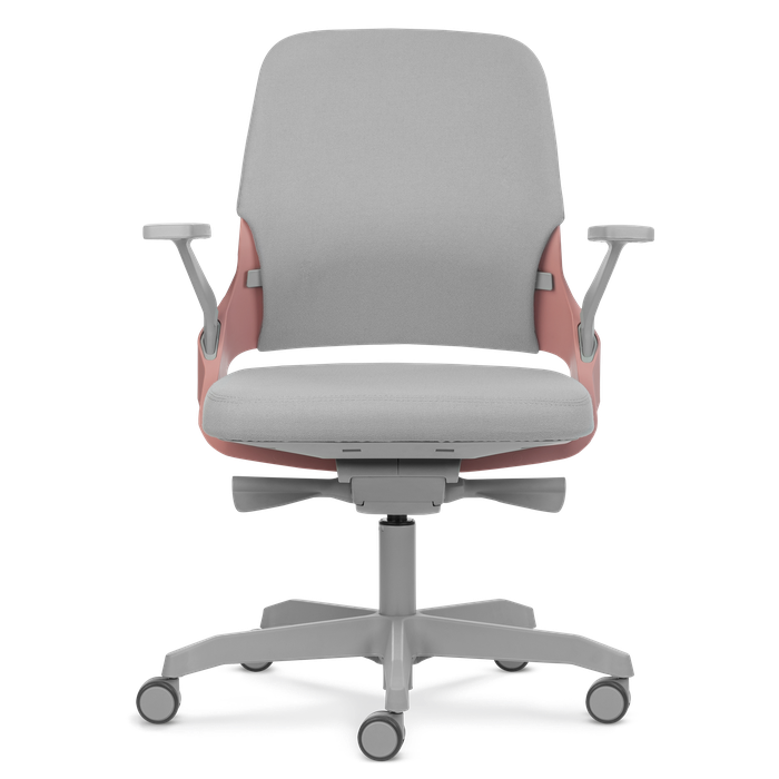 Cadeira My Chair Rose N Grey Pro