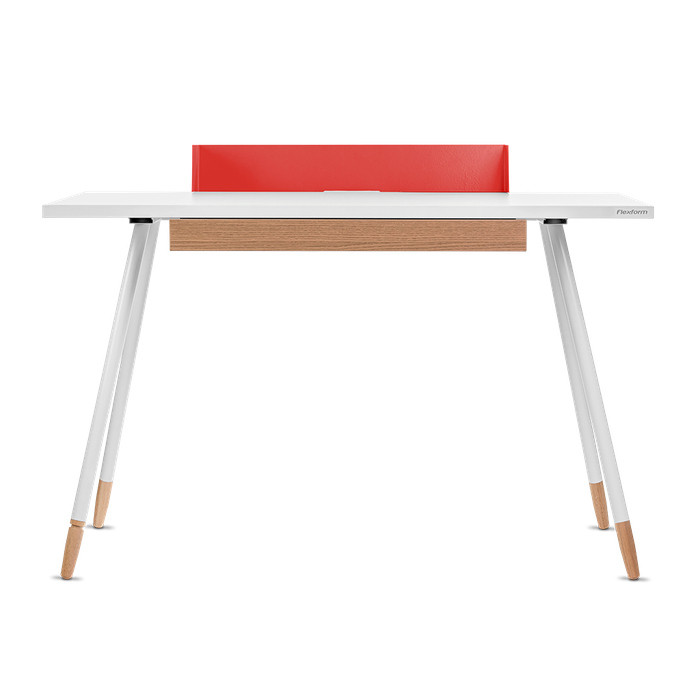 Mesa My Desk Red 120