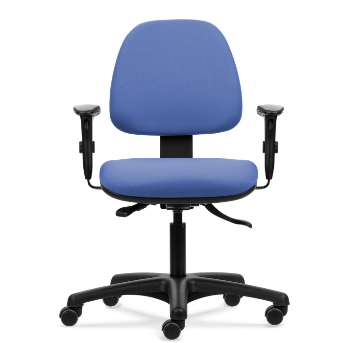 Cadeira Plus Ice Blue