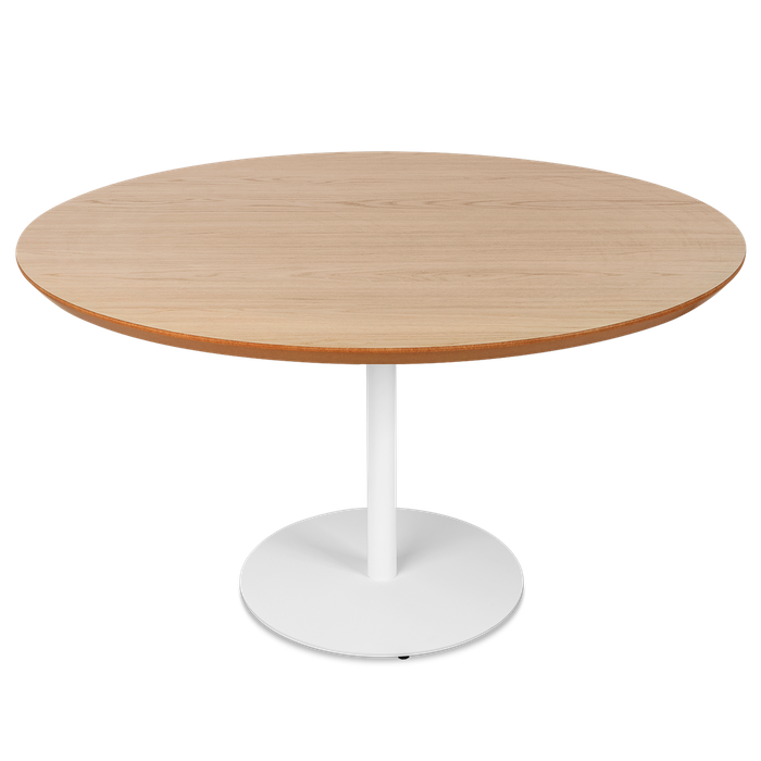 Mesa de Jantar Redonda 120 Austin - Berlim