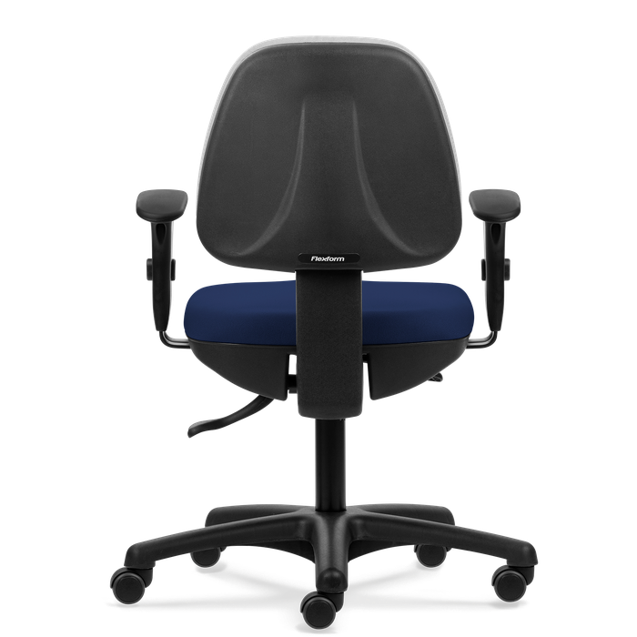 Cadeira Plus Dark Blue