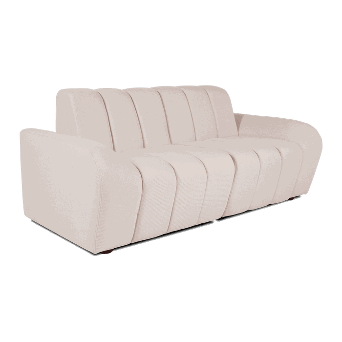 Sofá 2 lugares Ayla