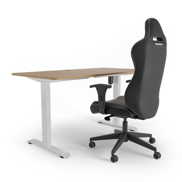 Delta + Mesa Tech Max 140 Regulagem Elétrica