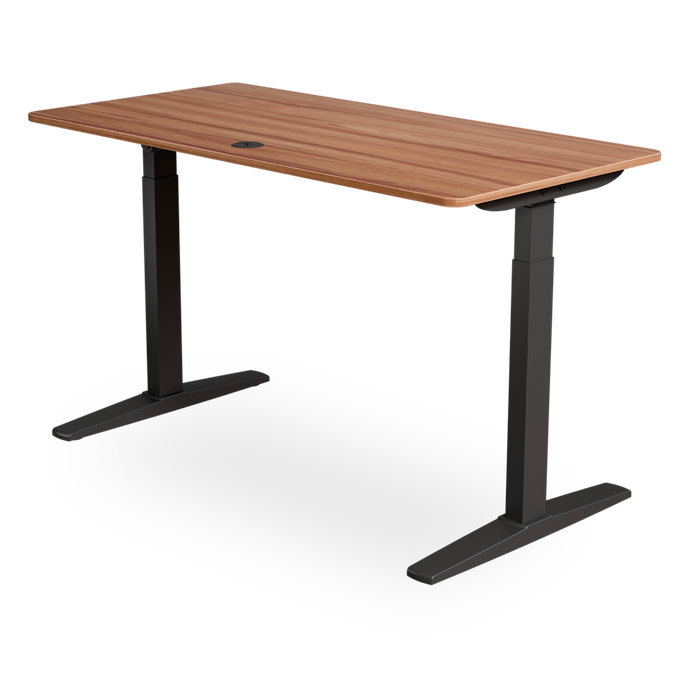 Mesa Tech Black 140 Regulagem Elétrica