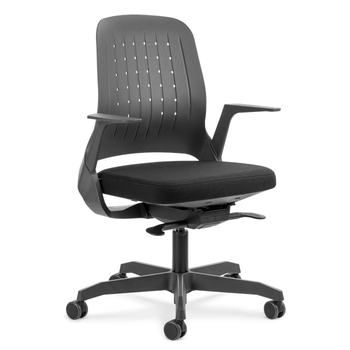 Cadeira My Chair All Black