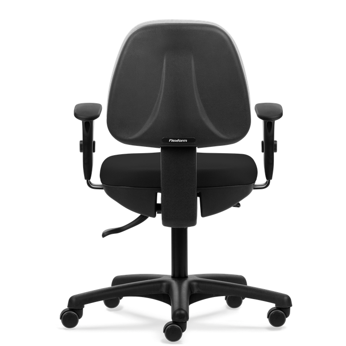 Cadeira Plus Onix Black