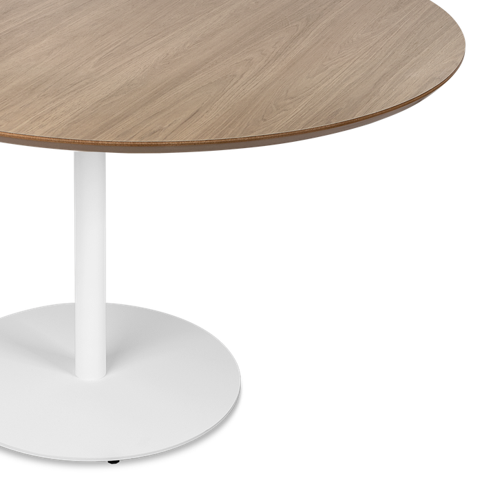 Mesa de Jantar Redonda 120 Austin - Munich