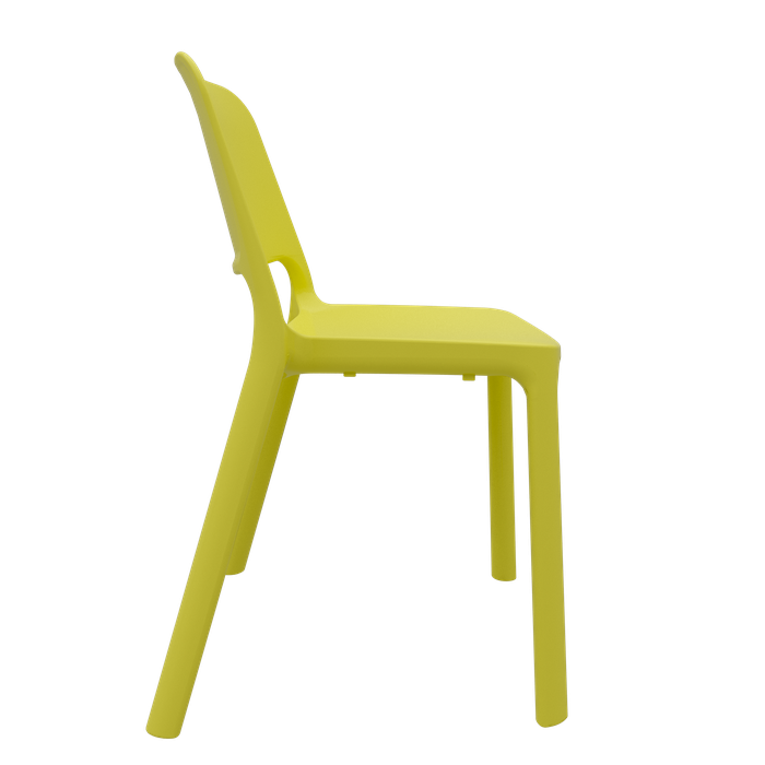 Cadeira Nuke Citric