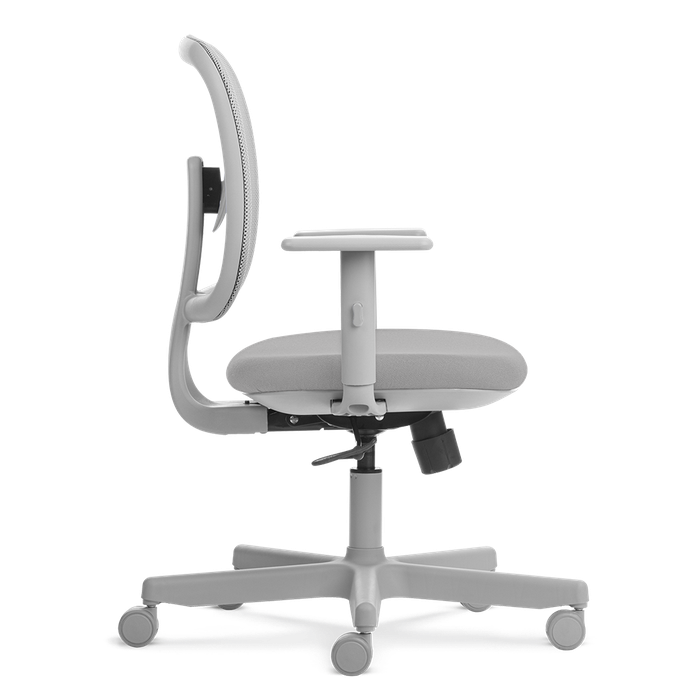Cadeira Dot All Grey