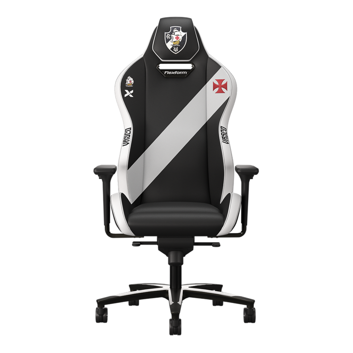 Cadeira Gamer Flexform Sigma Pro Vasco