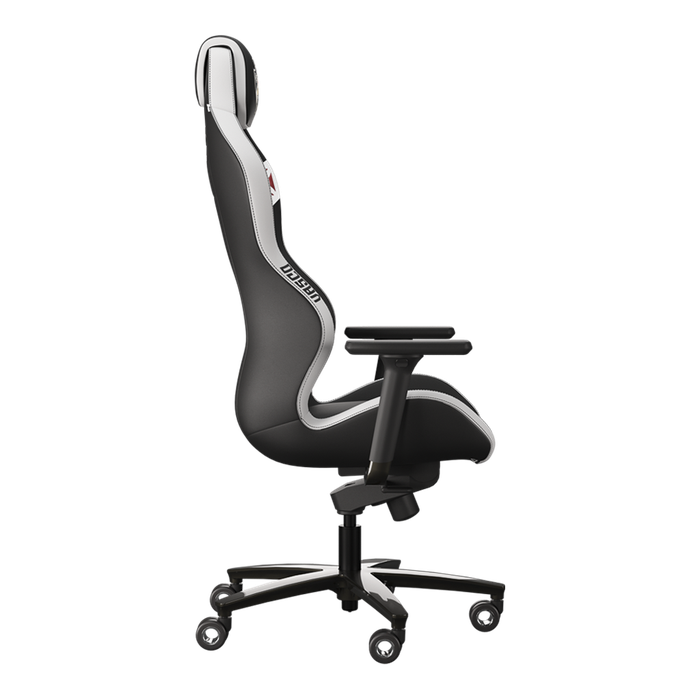 Cadeira Gamer Flexform Sigma Pro Vasco