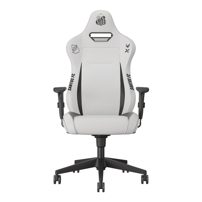 Cadeira Gamer Flexform Delta Santos