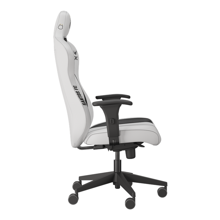 Cadeira Gamer Flexform Delta Santos