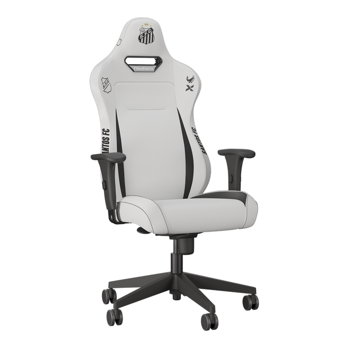 Cadeira Gamer Flexform Delta Santos
