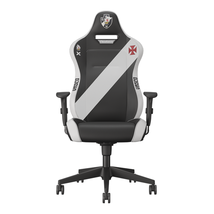 Cadeira Gamer Flexform Delta Vasco