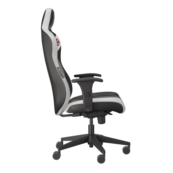 Cadeira Gamer Flexform Delta Vasco