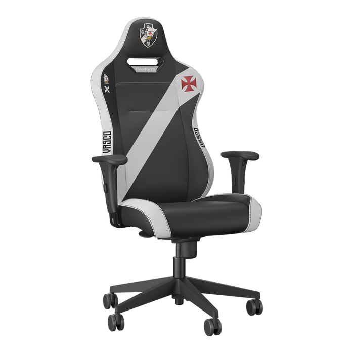 Cadeira Gamer Flexform Delta Vasco