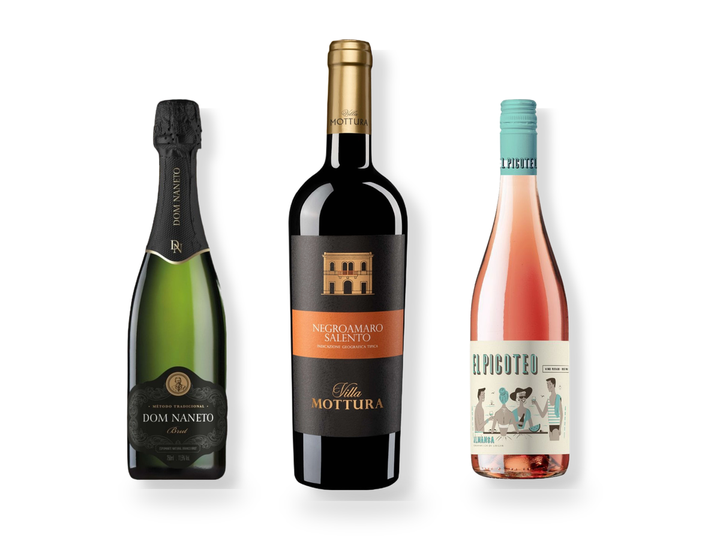 Clube do Vinho