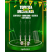 OFERTA - TORCIDA ORGANIZADA