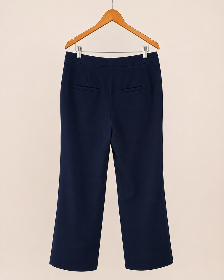 Calça Alf Com Bolsos Atras Dunares