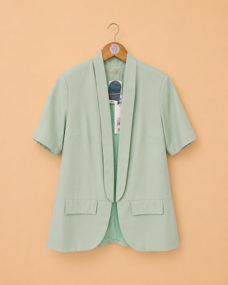 Blazer Alf Celine