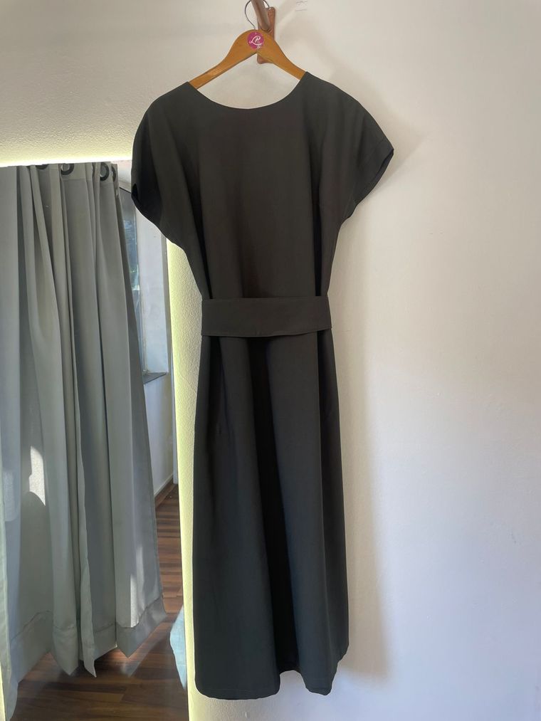 Vestido Dasael 