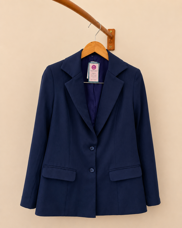 Blazer alf Uni
