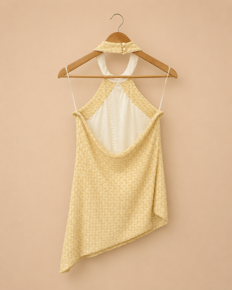 Blusa Tabata Frente Única