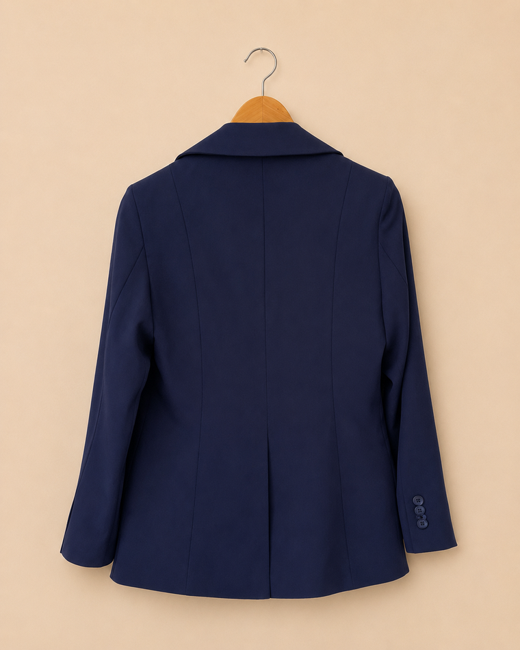Blazer alf Uni
