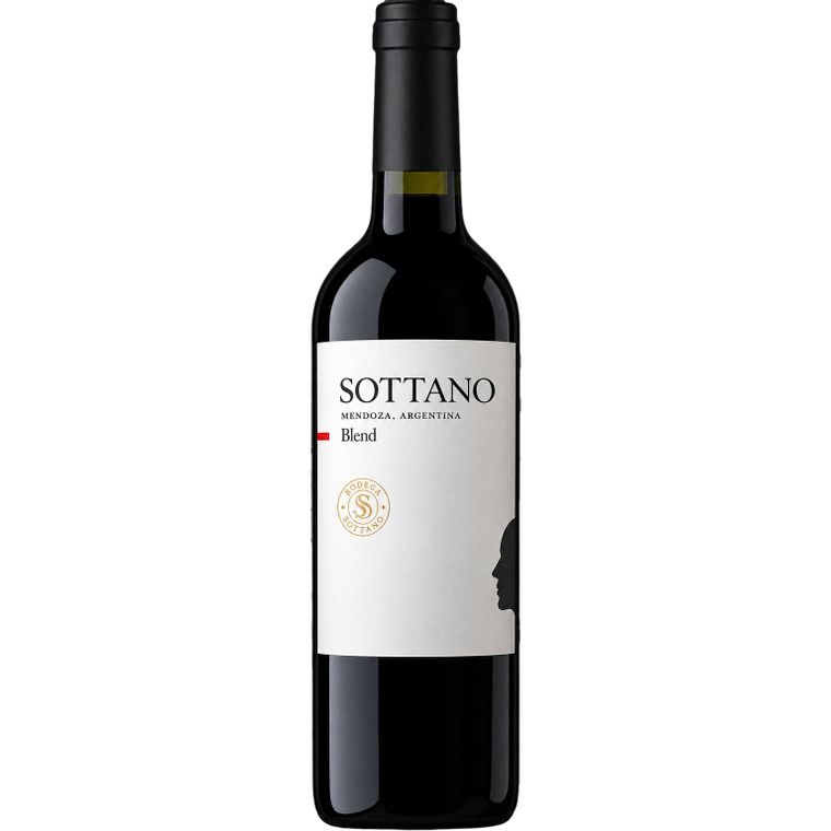 VINHO SOTTANO BLEND 750 ML